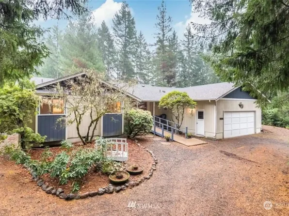 91 E Paint Brush Lane, Union, WA 98592