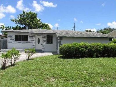 3111 SW 68th Ave, Miramar, FL, 33023