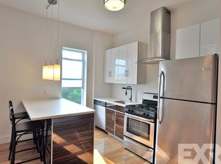 619 Halsey St #4, Brooklyn, NY 11233