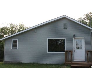 408 S 8th St, Cameron, WI 54822