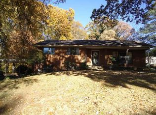 533 Roleson Dr, Forrest City, AR 72335