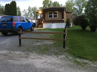 2561 Kingston Rd LOT 62, Leicester, NY 14481