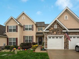 1702 Wisteria Ln #2, West Chester, PA 19380