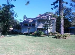 4710 Taimer St, Lake charles, LA 70605