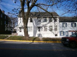34 S Main St, Shrewsbury, PA 17361