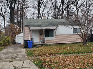 3221 Colorado Ave, Flint, MI 48506