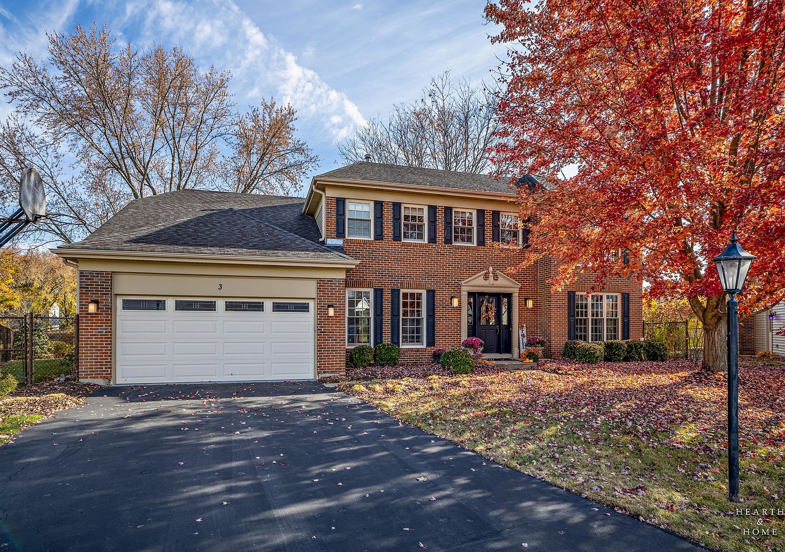 3 Chestnut Ct, Cary, IL 60013 | Zillow