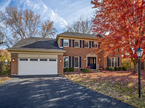 3 Chestnut Ct, Cary, IL 60013