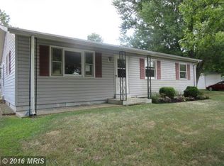 39235 Wisteria Ct, Mechanicsville, MD 20659