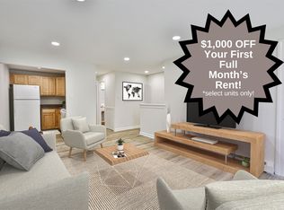 New Orleans Park Apartments, Clifton Heights, PA 19018