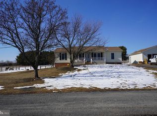 15604 Glen Ella Rd, Culpeper, VA 22701