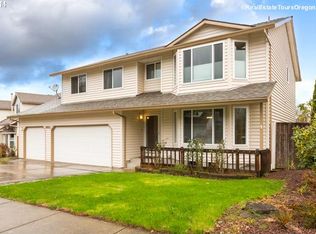 3823 NW Craig Dr, Beaverton, OR
