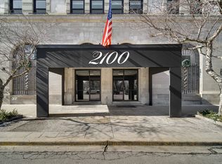 2100 N Lincoln Park W APT 7FN, Chicago, IL