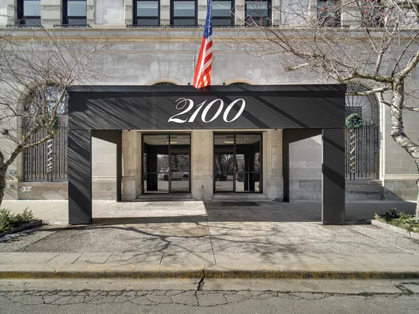2100 N Lincoln Park W APT 7FN, Chicago, IL 60614
