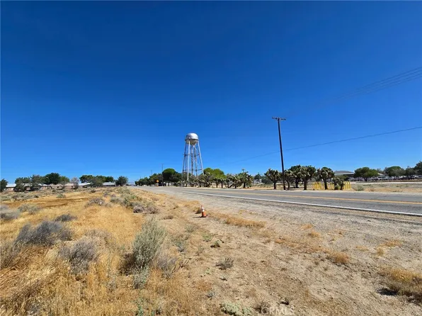 45015 60th St W Lot 15, Lancaster, CA 93536