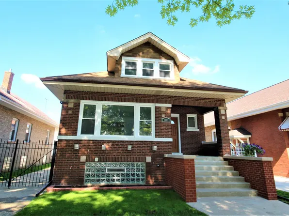 1408 S 12th Ave, Maywood, IL 60153