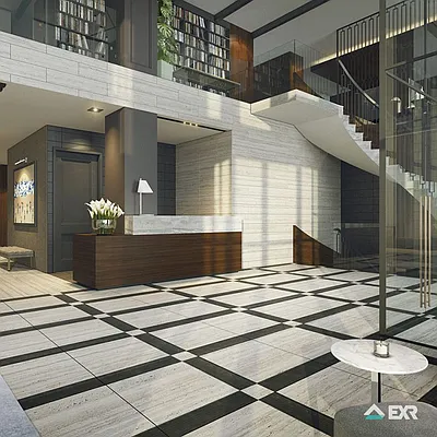 Rented by EXR | media 18