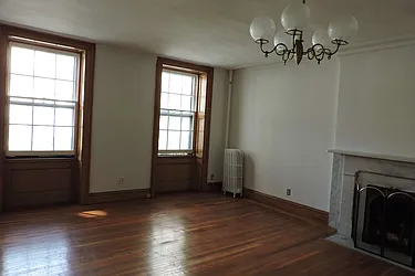 Rented by Brown Harris Stevens