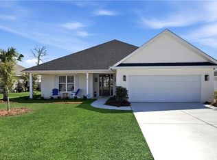 18 Edenham Ct, Brunswick, GA 31523