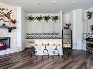 6298 Lockhill Rd UNIT 1011, San Antonio, TX 78240