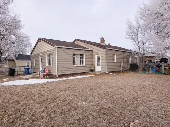 502 Monroe St, Rapid City, SD 57701