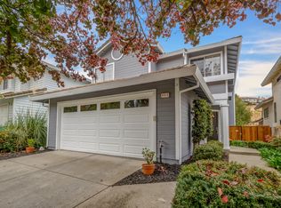 4953 Thatcher Dr, Martinez, CA 94553