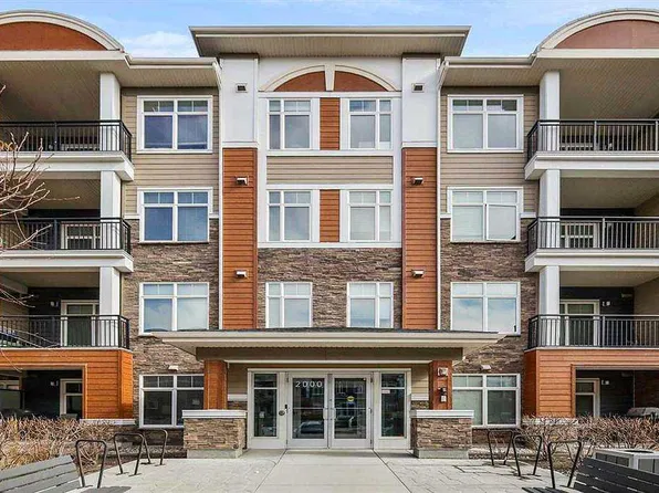 3727 W Sage Hill Dr NW #2417, Calgary, AB T3R 1T7