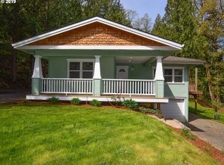 19303 SE Langensand Rd, Sandy, OR 97055