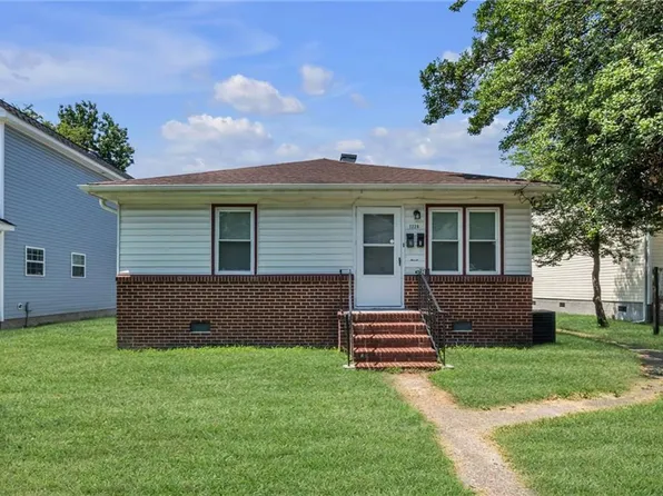 1228 Commerce Ave, Chesapeake, VA 23324