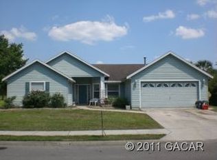 1209 NW 90th Dr, Gainesville, FL 32606