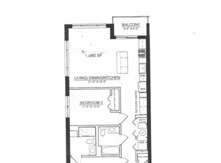 837 S Wells St UNIT 208, Chicago, IL 60607