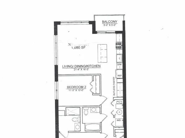 837 S Wells St, Chicago, IL
