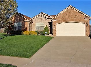 115 Fallow Cir, Georgetown, KY 40324