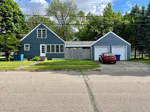 383 N Hudson St, Coldwater, MI 49036