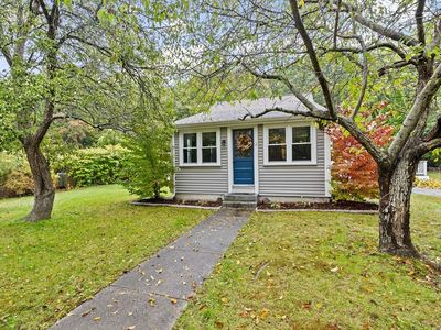 122 Brook Rd, Plymouth, MA, 02360