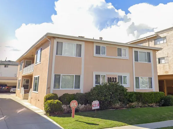 1033 S. Holt Ave., 1033 S Holt Ave APT 4, Los Angeles, CA 90035