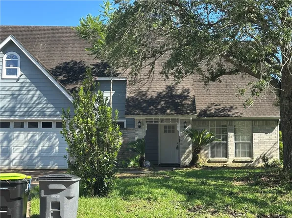 2616 El Camino St, Bay City, TX 77414