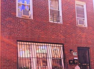274 Revere Ave, Bronx, NY 10465