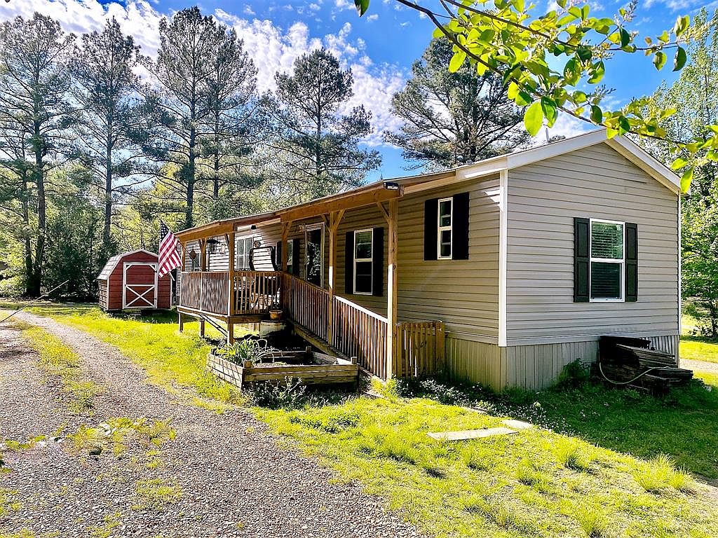 34D County Road 424, Vardaman, MS 38878 MLS 152612 Zillow