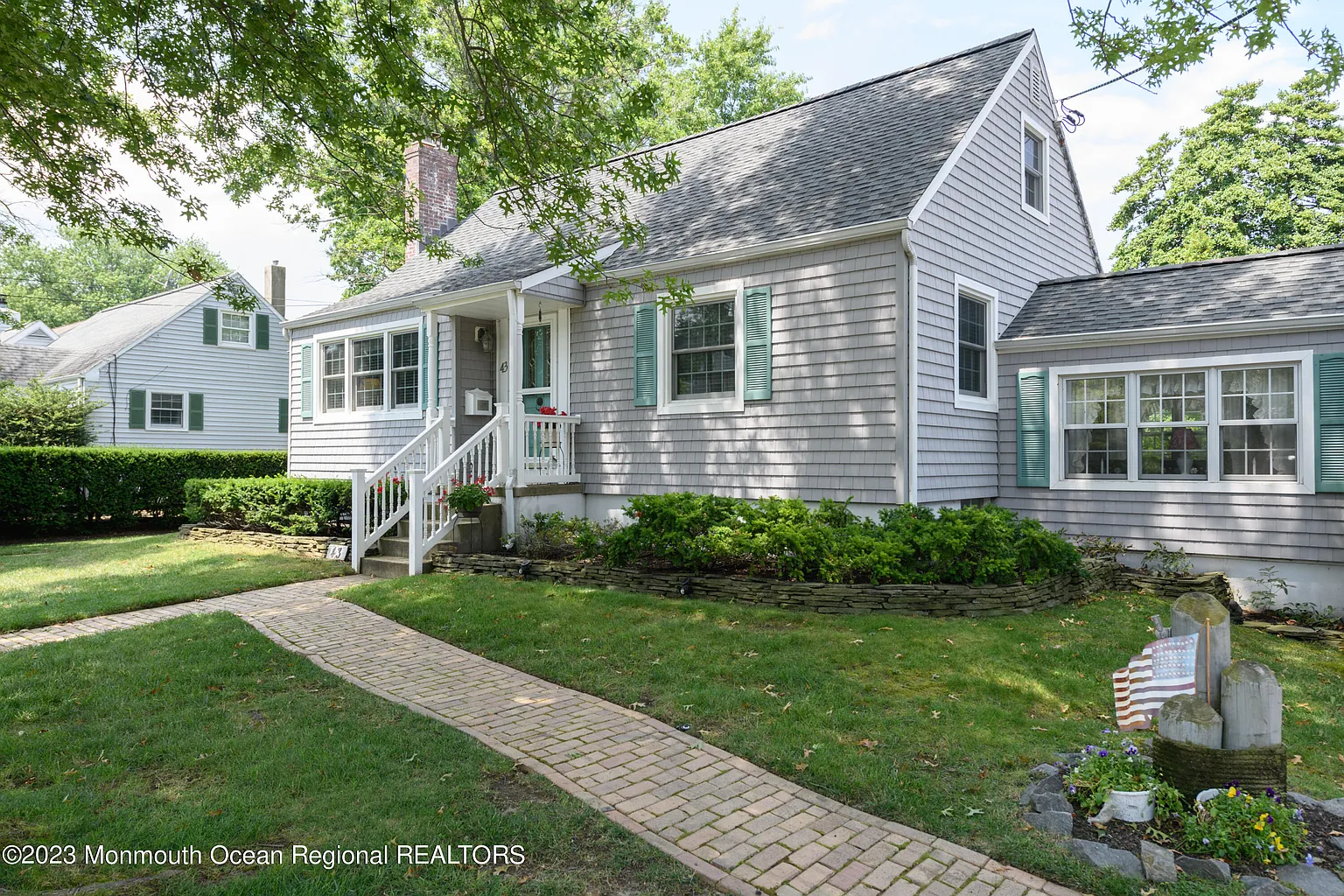 43 Sagamore Avenue photo 1