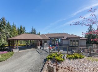 265 Glacier Ridge Rd, Sequim, WA 98382