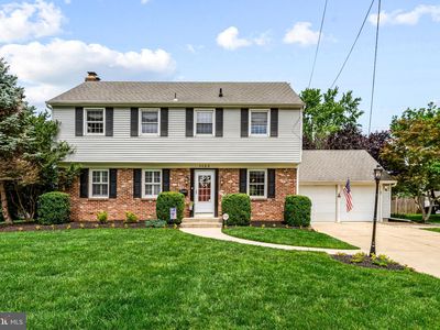 1123 Greenbriar Rd, Cherry Hill, NJ, 08034
