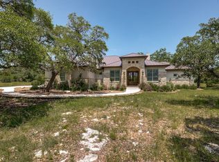 429 Arthur Ct, Spring Branch, TX 78070