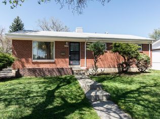 1335 Troy St, Aurora, CO 80011