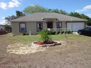 10193 Carrin Rd, Spring Hill, FL 34608