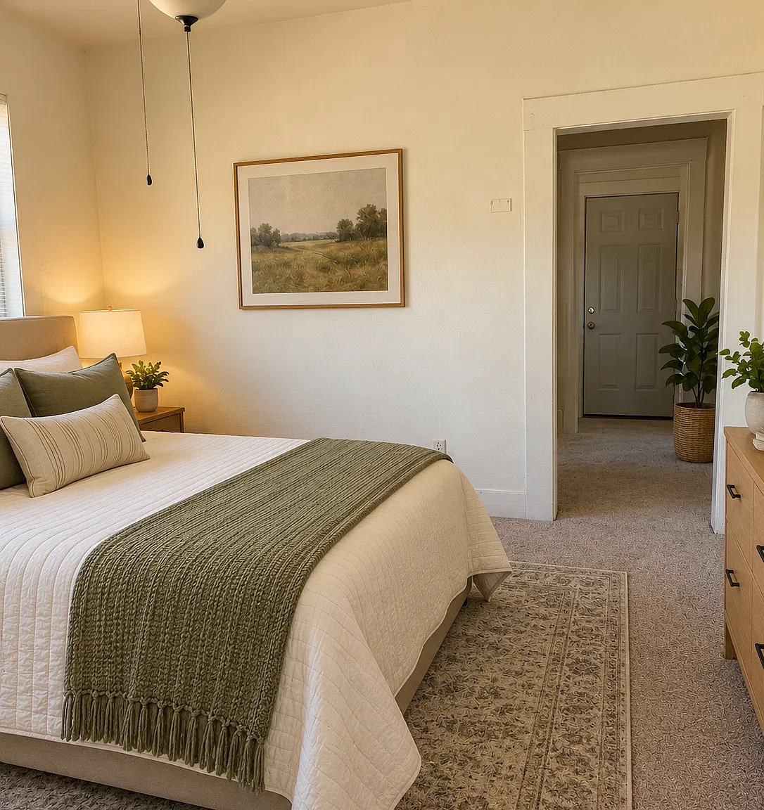 1 bed, $925 — Photo 3