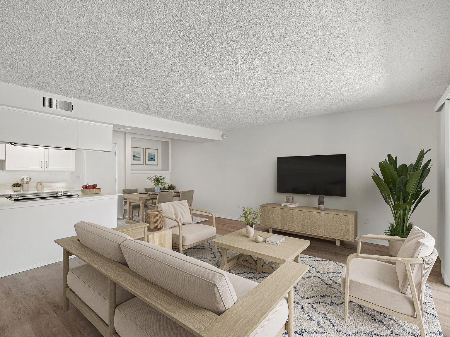 Lexington Townhomes — Photo 1