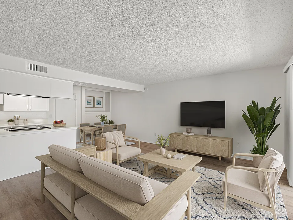 Lexington Townhomes