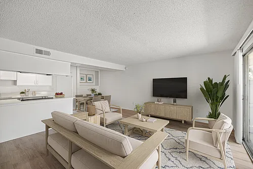 Lexington Townhomes Photo 1
