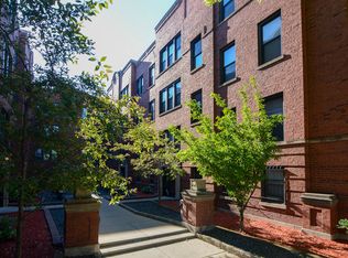 3525 N Racine Ave UNIT 3E, Chicago, IL 60657